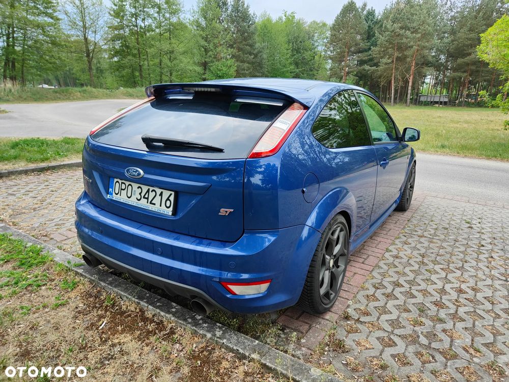 Ford Focus - 4
