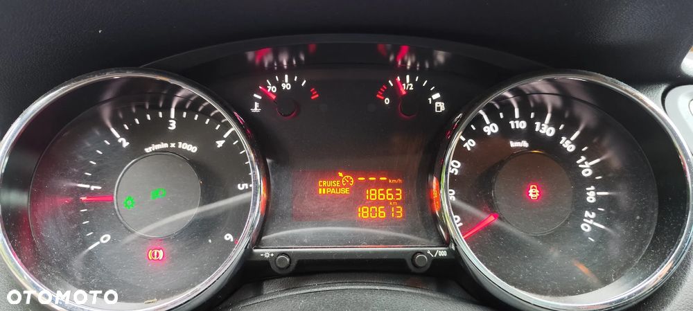 Peugeot 5008 2.0 BlueHDi Allure - 8