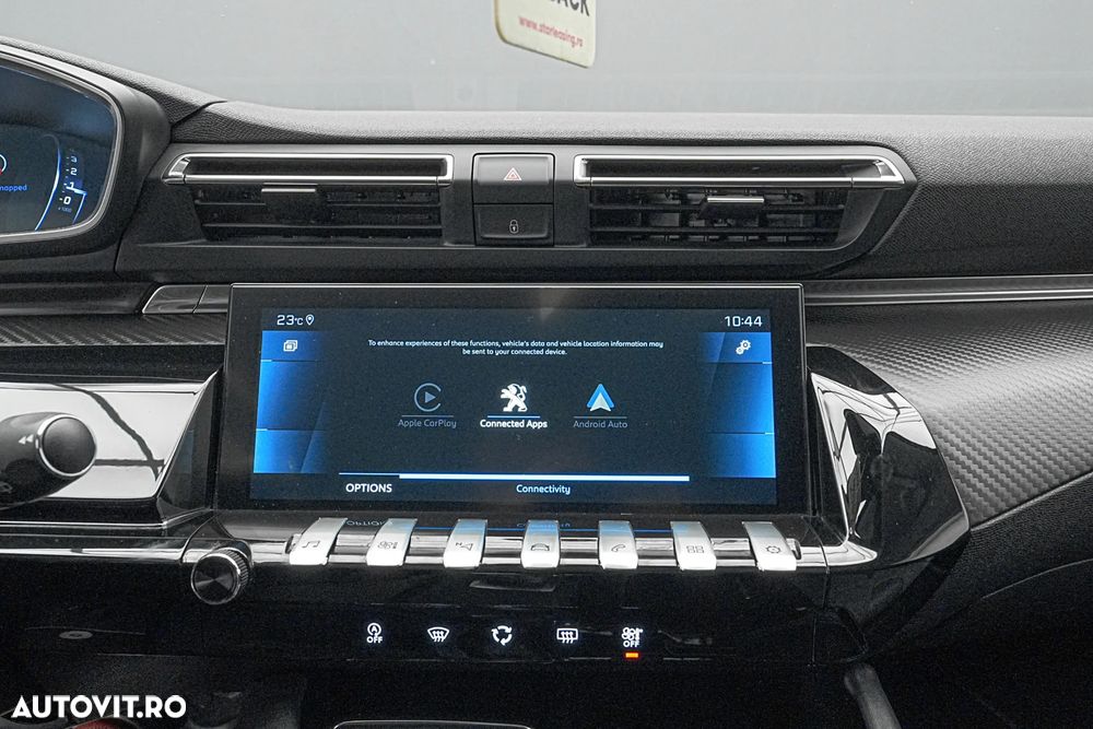 Peugeot 508 BlueHDi 130 EAT8 Allure Pack - 22