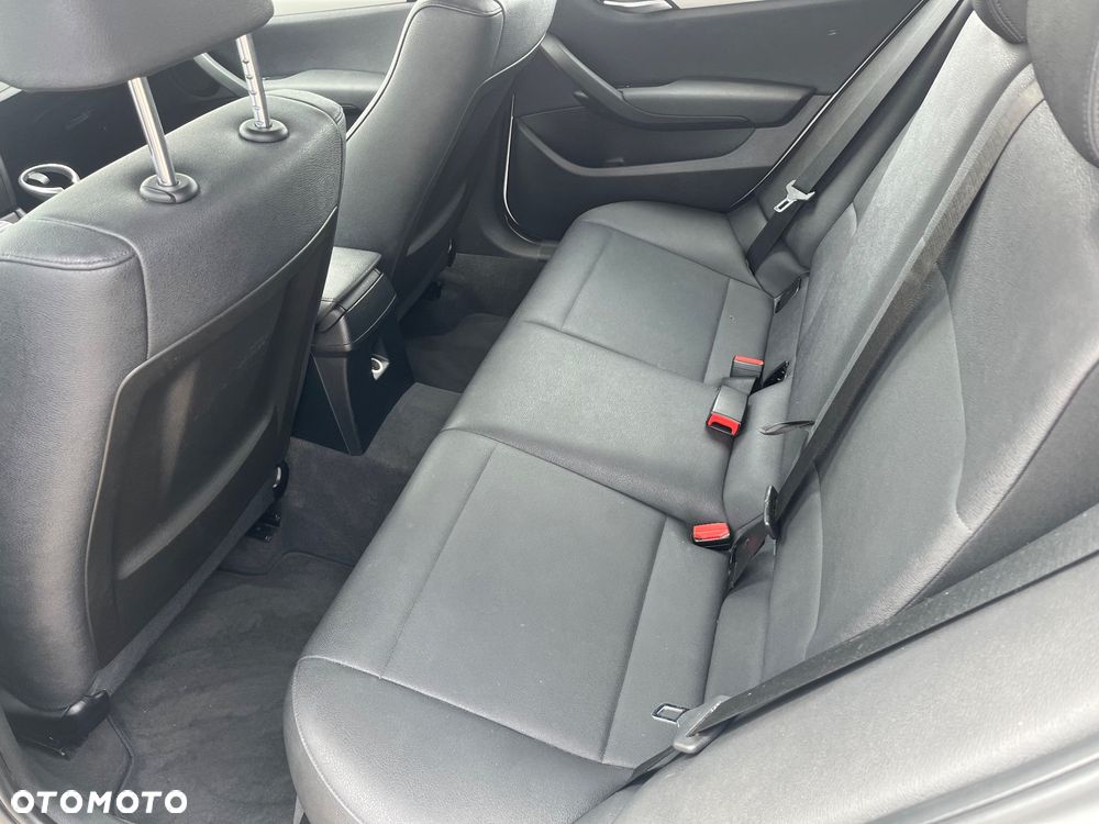 BMW X1 - 6