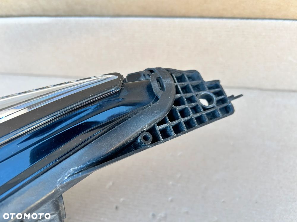 OPEL ASTRA K LAMPA PRZÓD PRZEDNIA PRAWA FULL LED 39055746 - 6