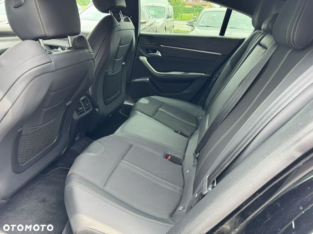 Peugeot 508 - 23