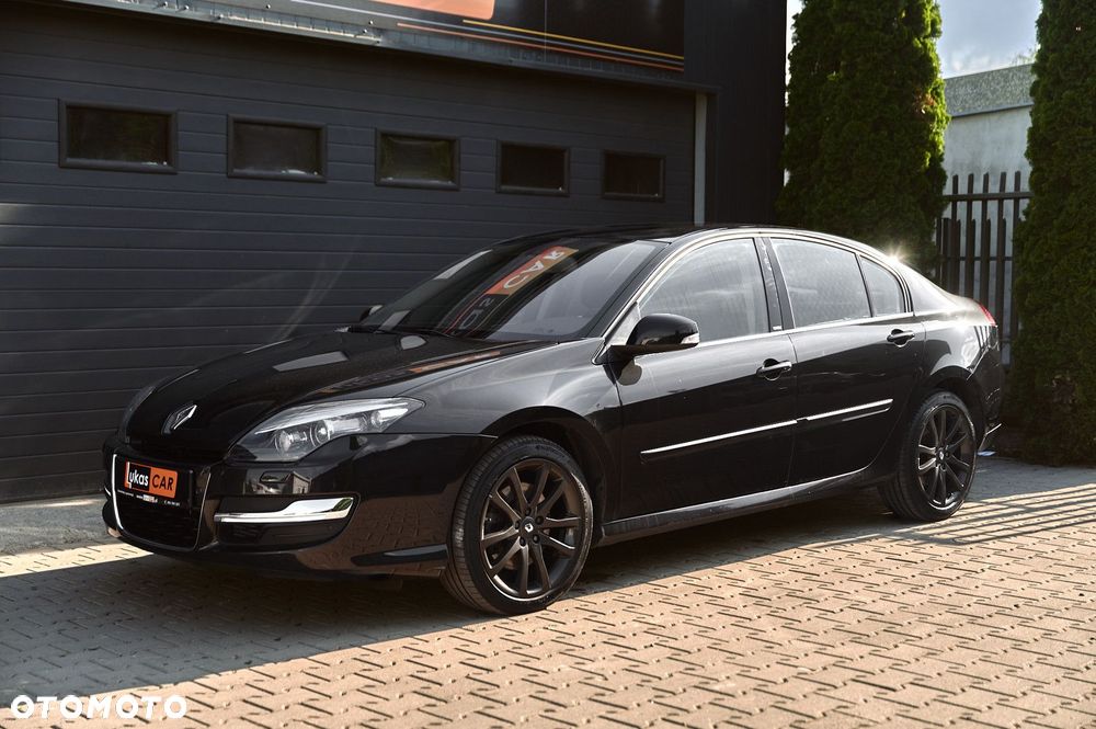 Renault Laguna - 5