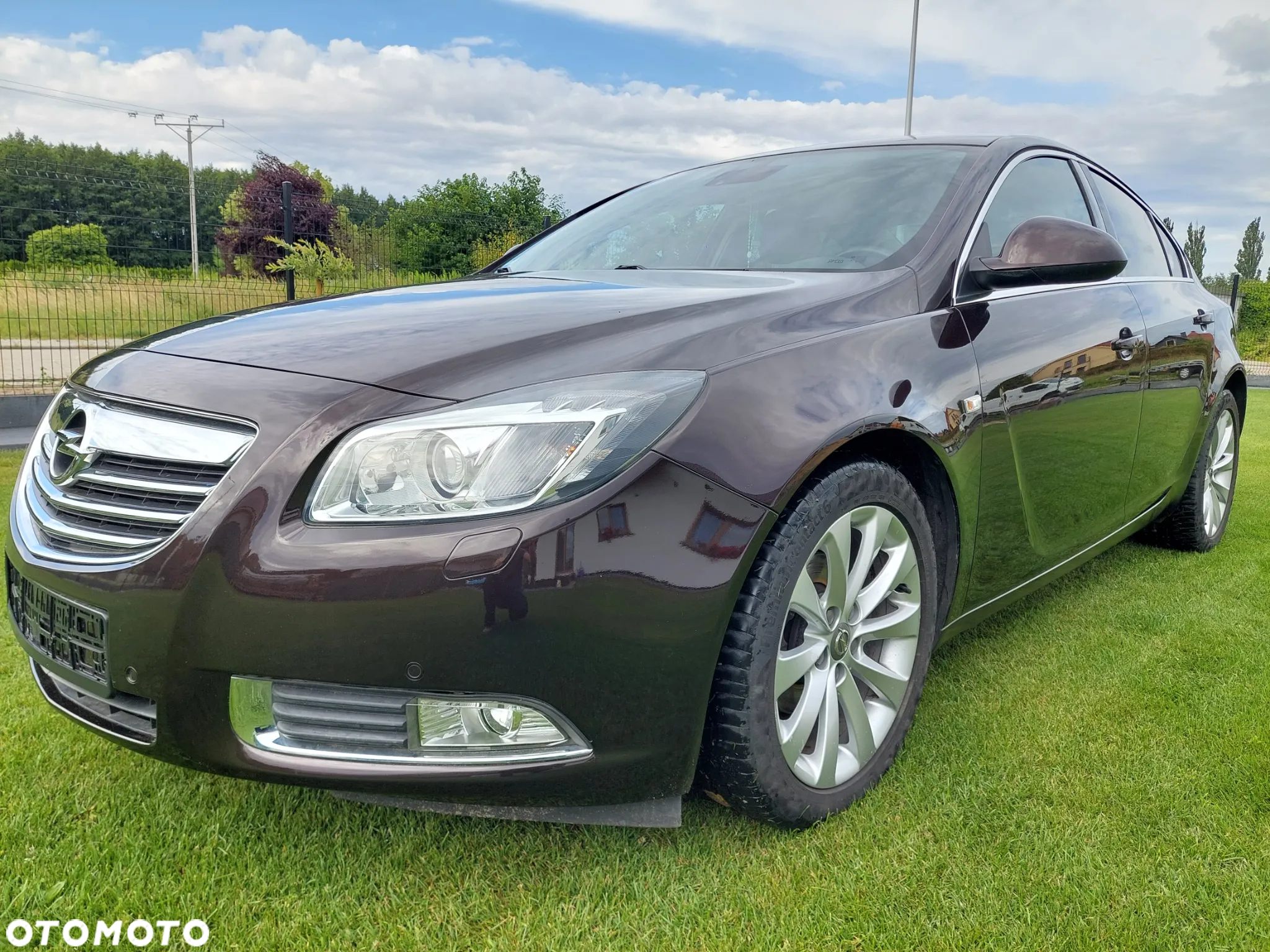 Opel Insignia 1.4 T Elegance S&S - 3