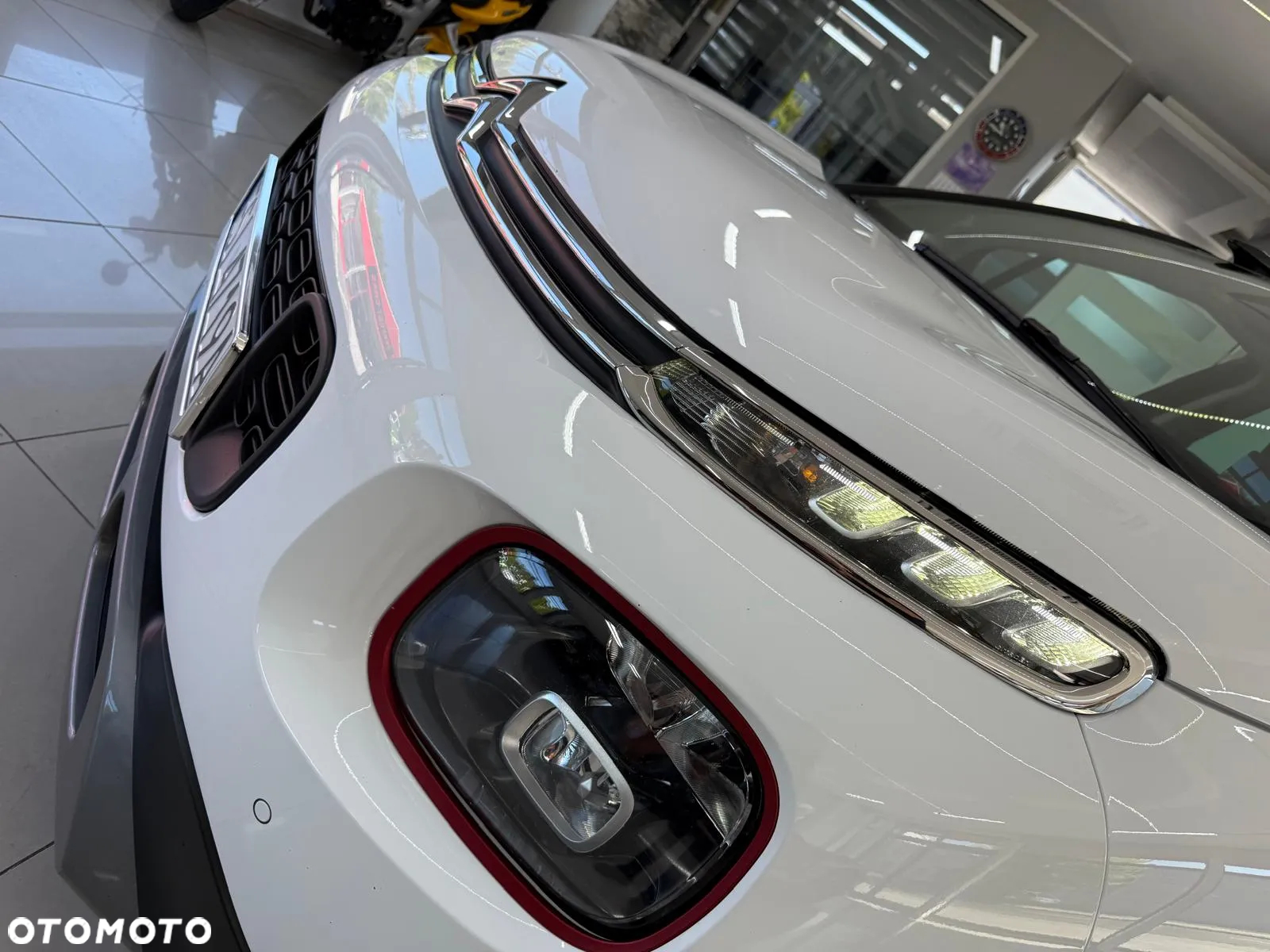 Citroën C3 Aircross - 14