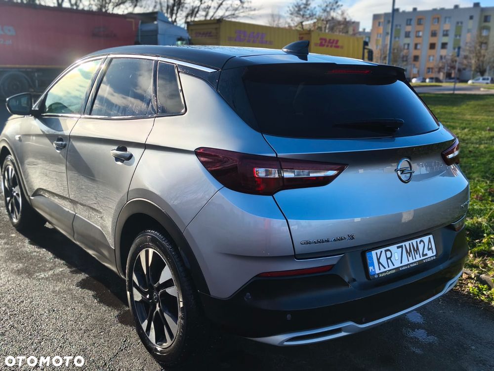 Opel Grandland X 1.5 CDTI Elite S&S - 6
