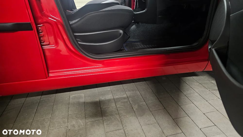 Fiat Punto 1.2 8V Active - 15