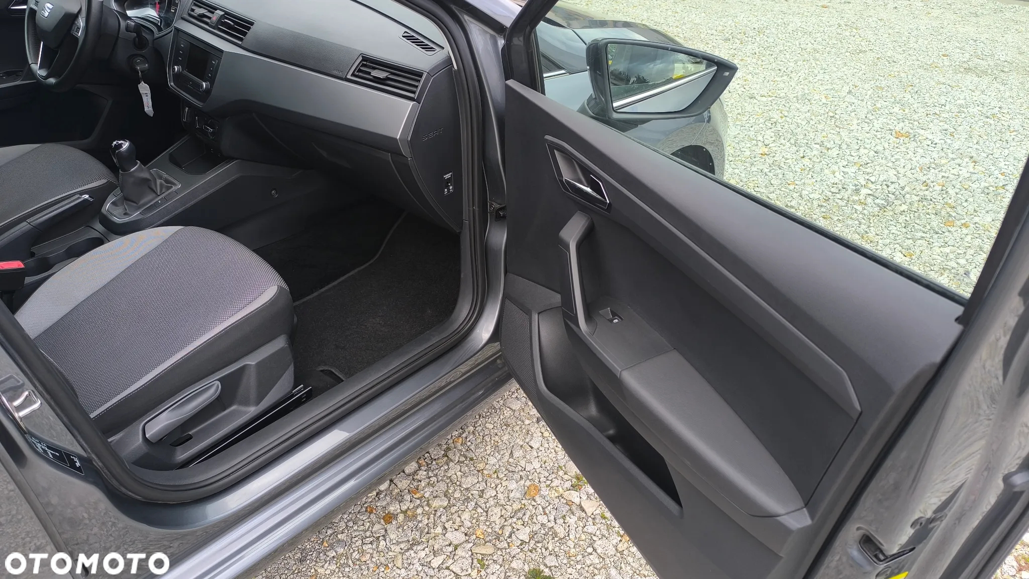 Seat Ibiza 1.0 Eco TSI S&S Style - 11