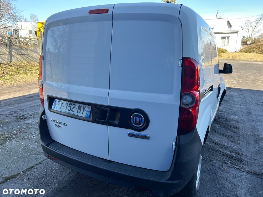 Fiat Doblo - 38