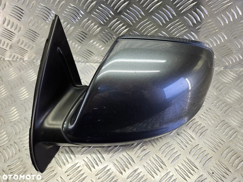 AUDI Q7 4L 05-15R LUSTERKO LEWE KIEROWCY 11 PIN LZ7S 4L2857409 - 2