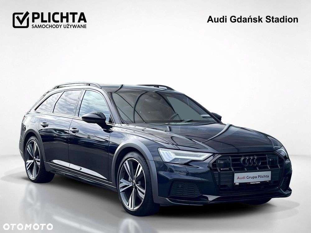 Audi A6 Allroad - 8