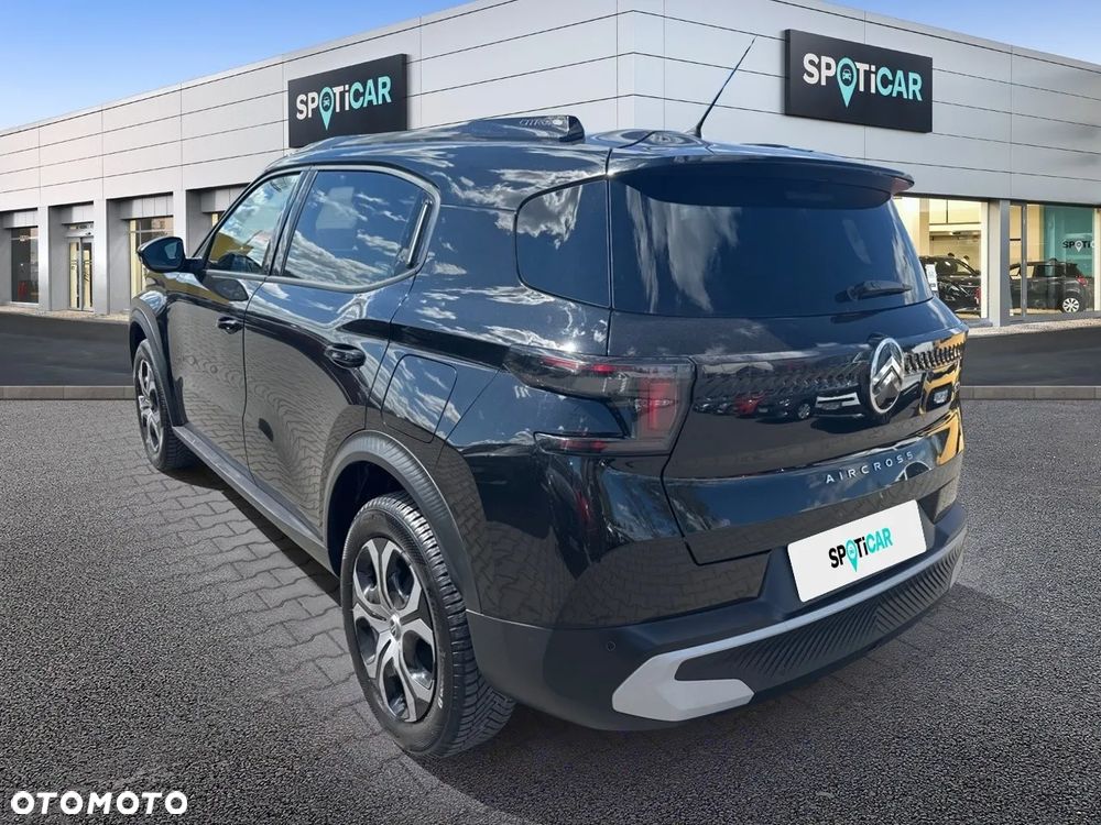 Citroën C3 Aircross 1.2 Turbo Plus S&S - 7