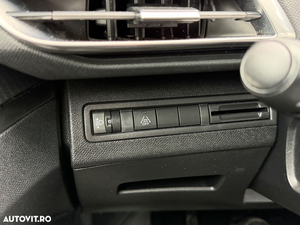 Peugeot 3008 BlueHDi 130 Stop & Start Active - 23