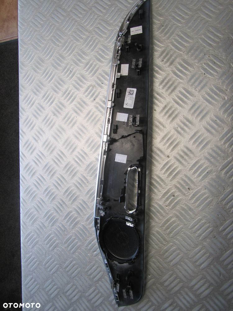 listwa 2537203600 - 4