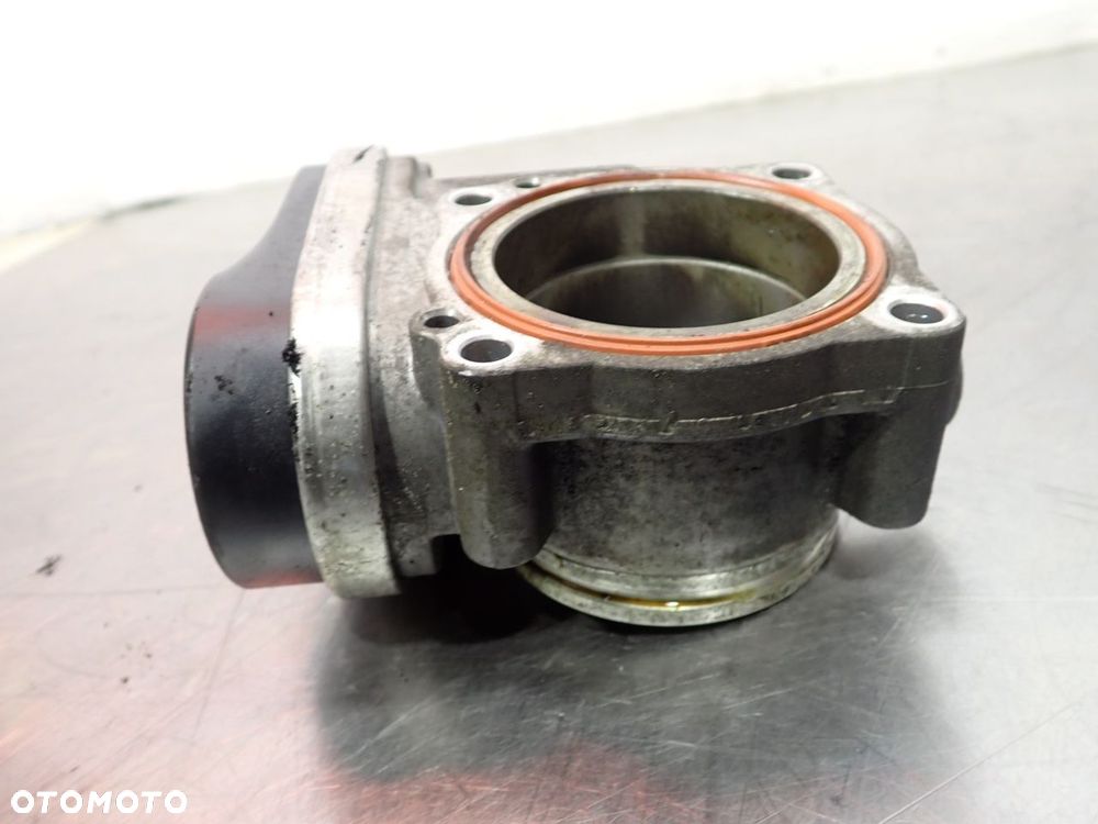 PRZEPUSTNICA BMW E87  13541439224-04 - 6