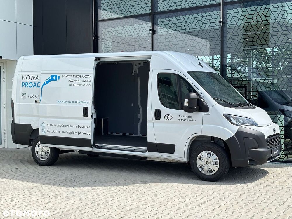 Toyota PROACE MAX - 30