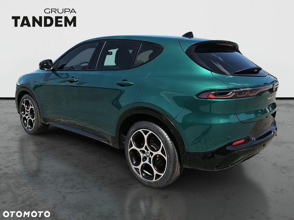 Alfa Romeo Tonale 1.6 JTD T4 Veloce DCT - 7