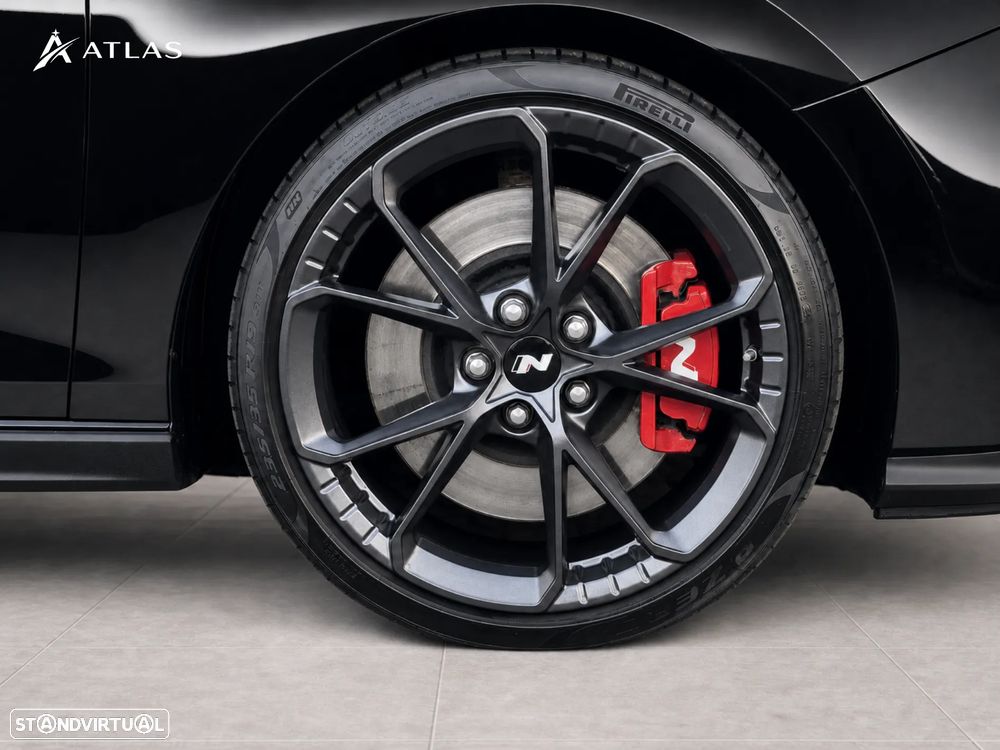 Hyundai i30 N 2.0 T-GDi Pack Performance 8DCT - 7