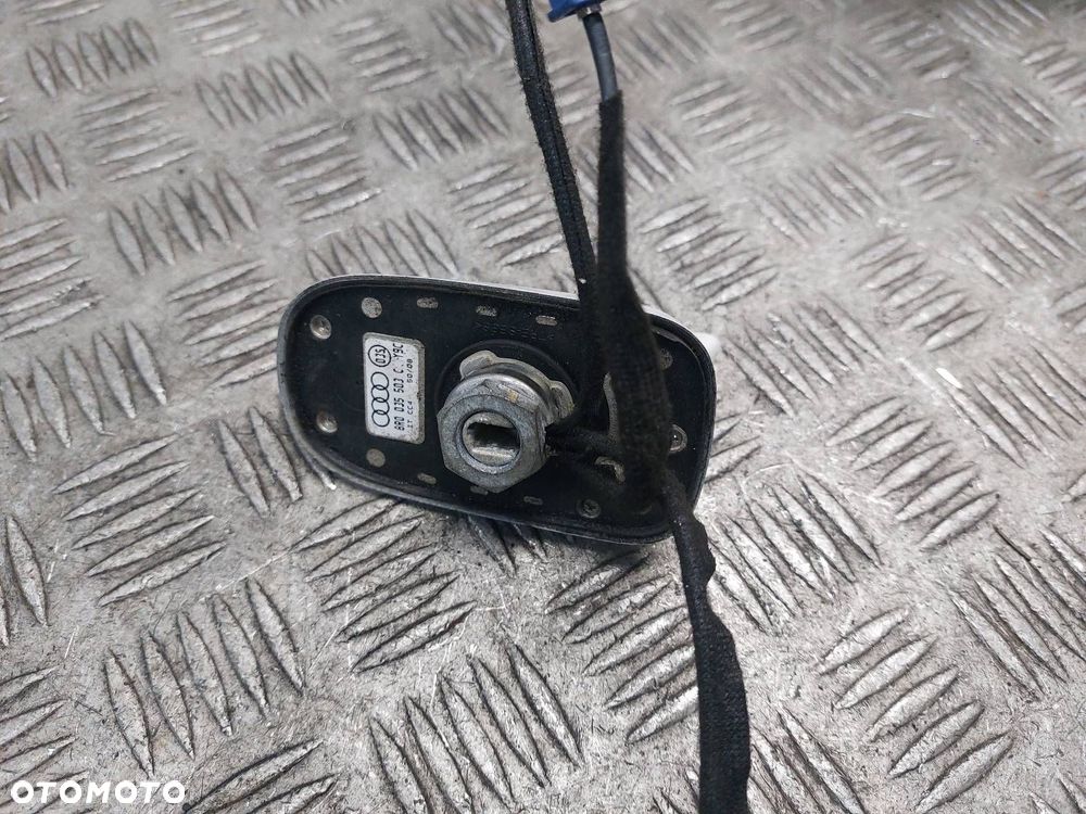 ANTENA GPS REKINEK AUDI Q5 8R 8R0035503C LY9C - 3
