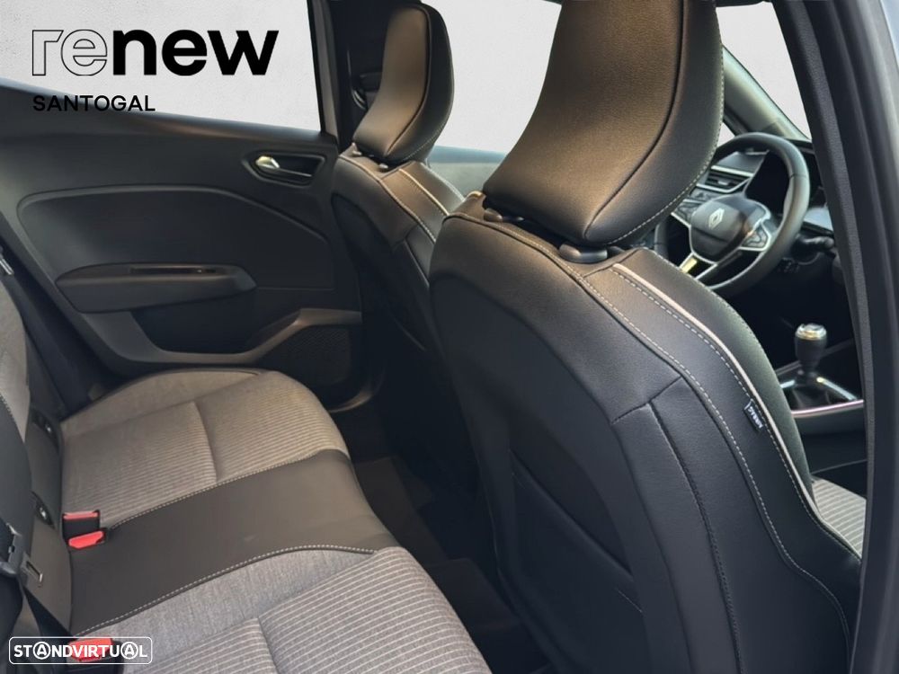 Renault Clio 1.0 TCe Techno - 14