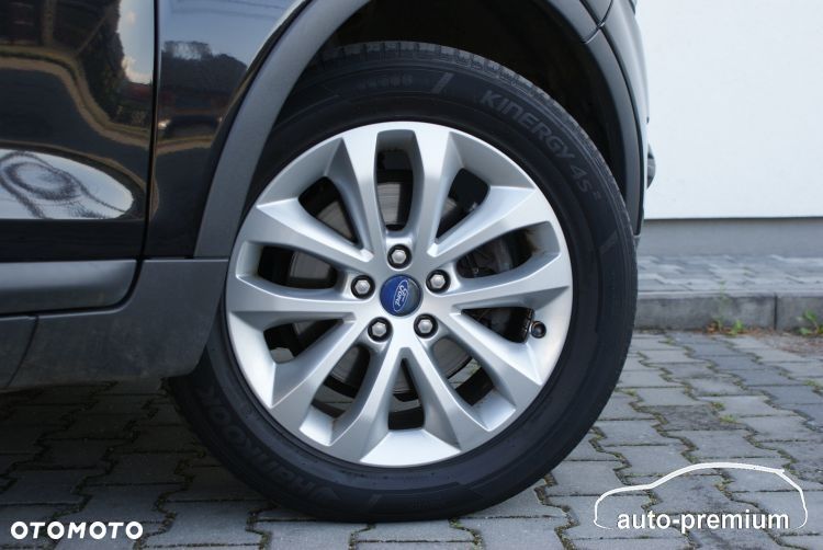 Ford Kuga 2.0 TDCi 4x4 Titanium - 33