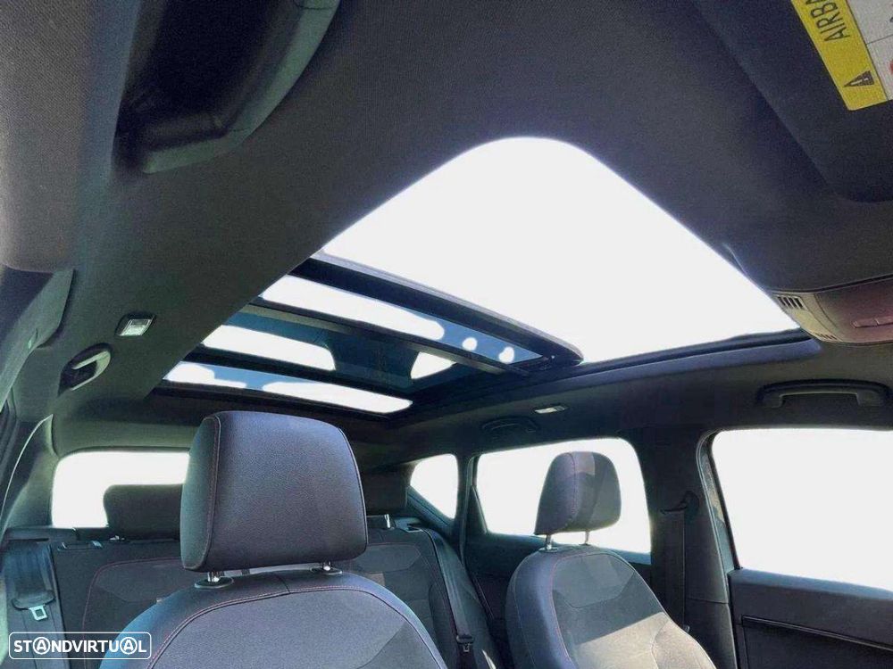 SEAT Ateca 1.5 TSI FR - 17