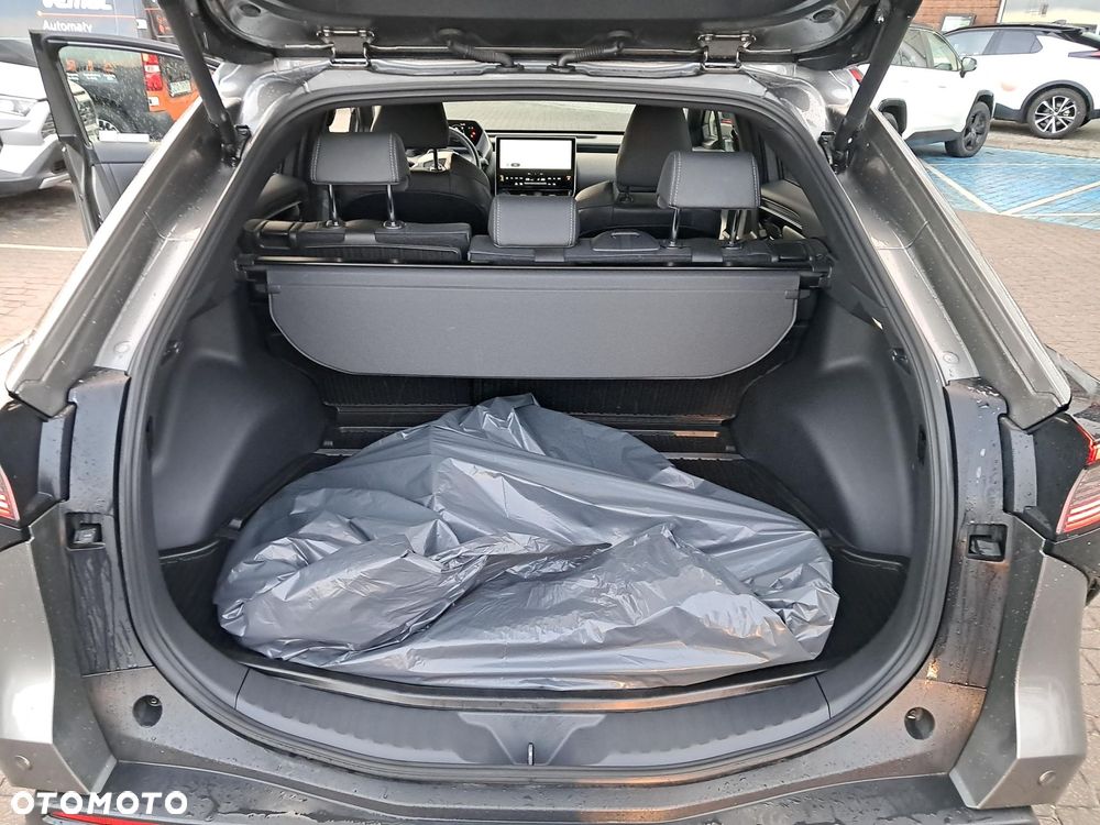 Toyota bZ4X 71.4kWh 4x4 Prestige - 13