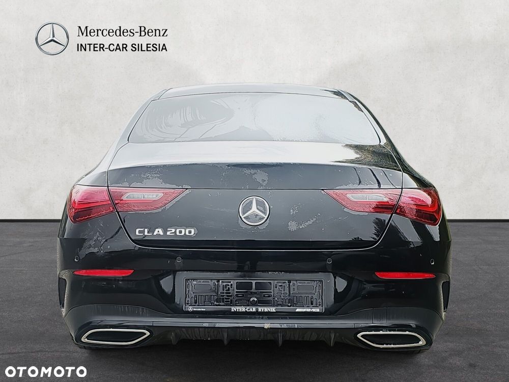 Mercedes-Benz CLA - 6