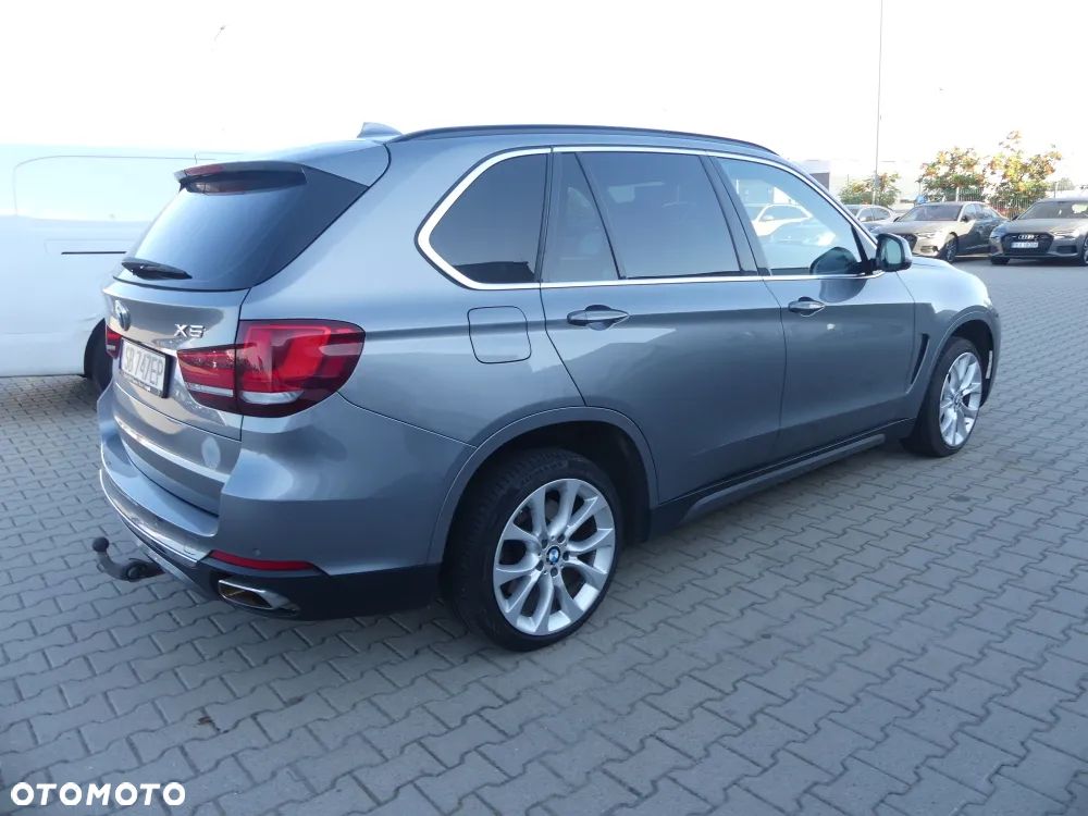 BMW X5 - 13