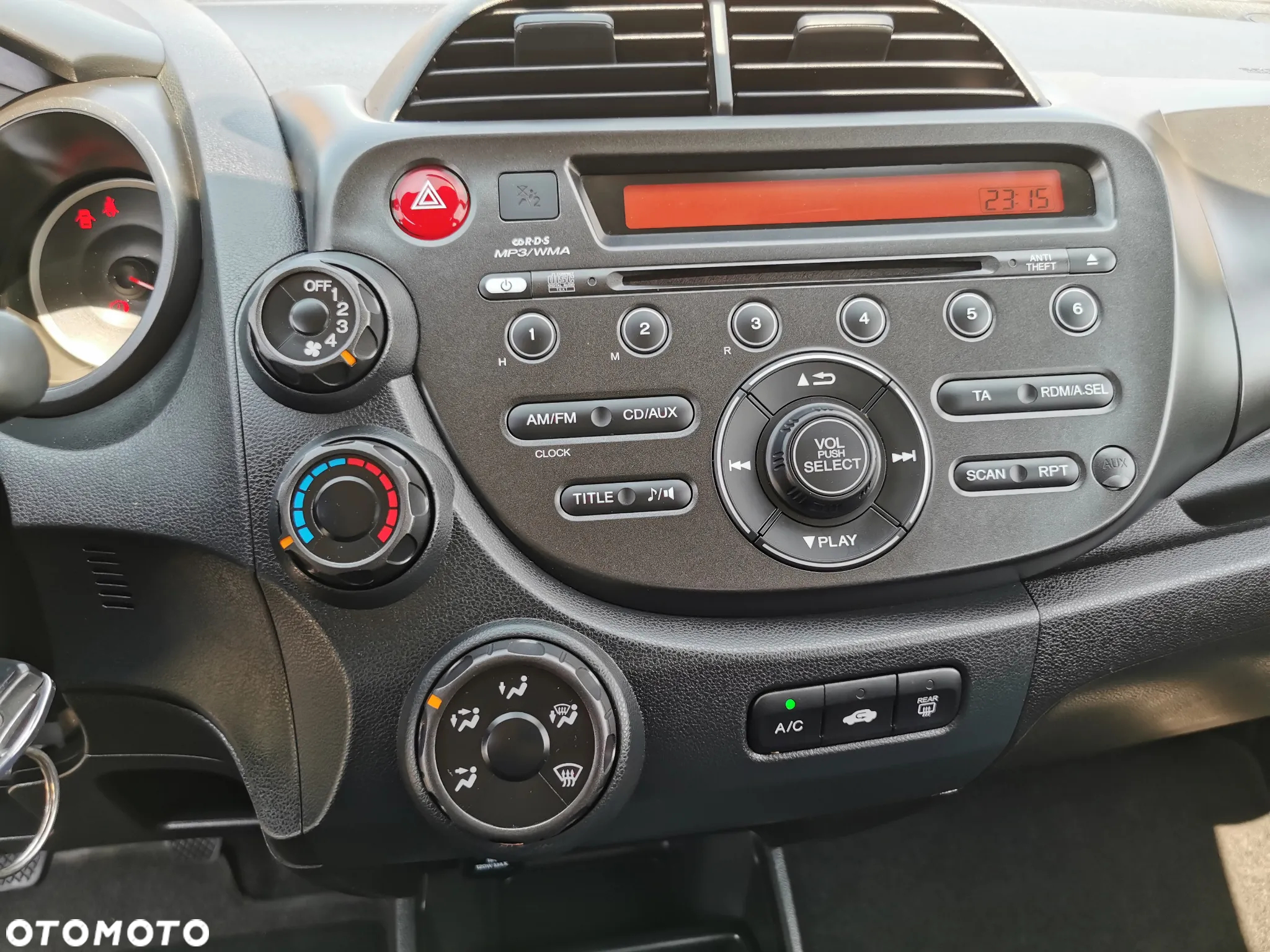 Honda Jazz 1.2 i-VTEC - 17