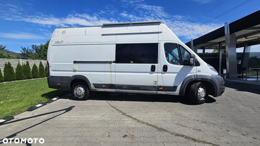 Fiat DUCATO - 7