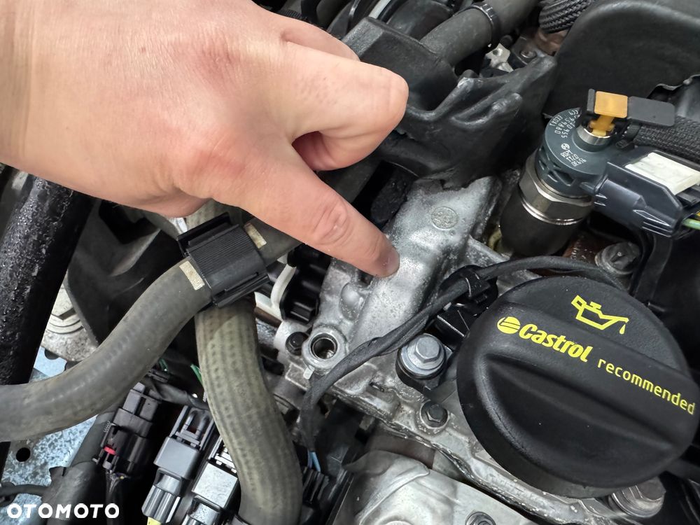 Ford Focus 1.5 TDCi DPF Start-Stopp-System Business - 35