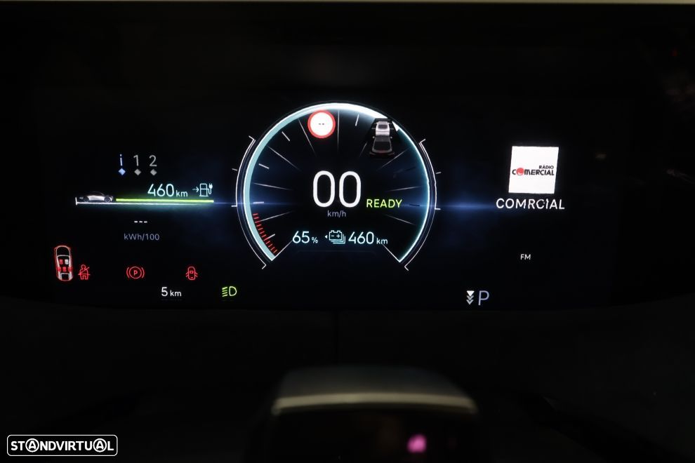 DS Nº8 97.2 kWh Long Range Jules Verne - 18