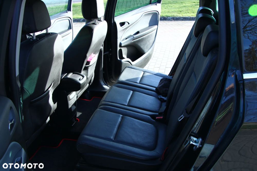 Opel Zafira Tourer 2.0 CDTI Edition - 5