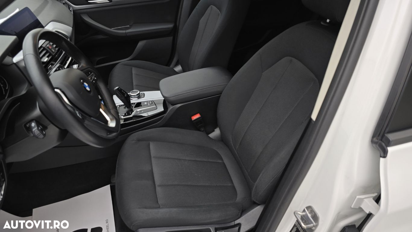 BMW X3 - 12