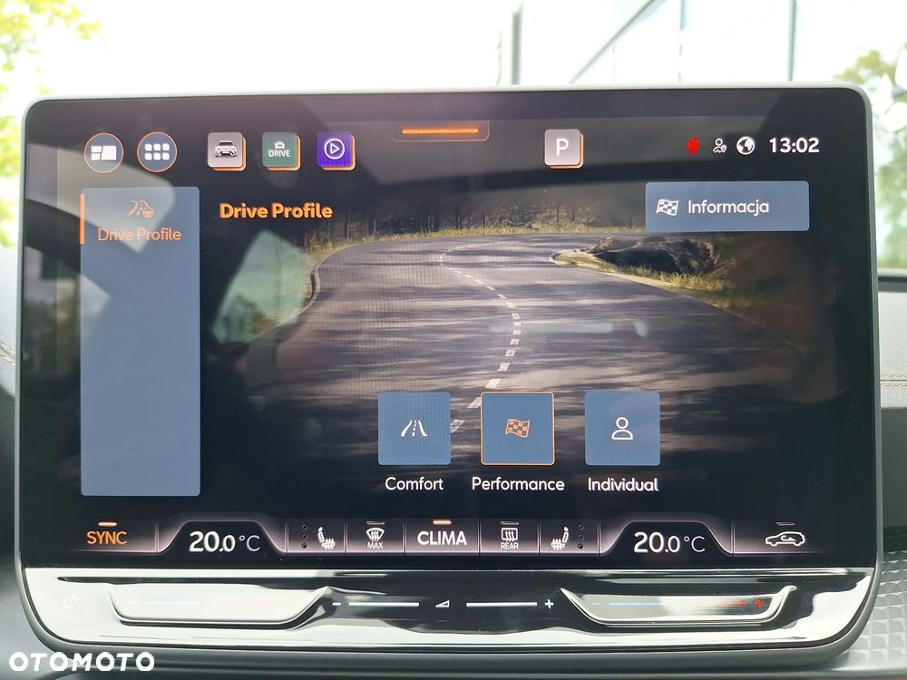 Cupra Leon Sportstourer - 27