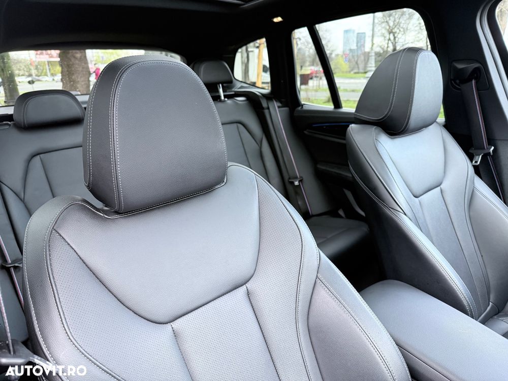 BMW iX3 Inspiring - 36