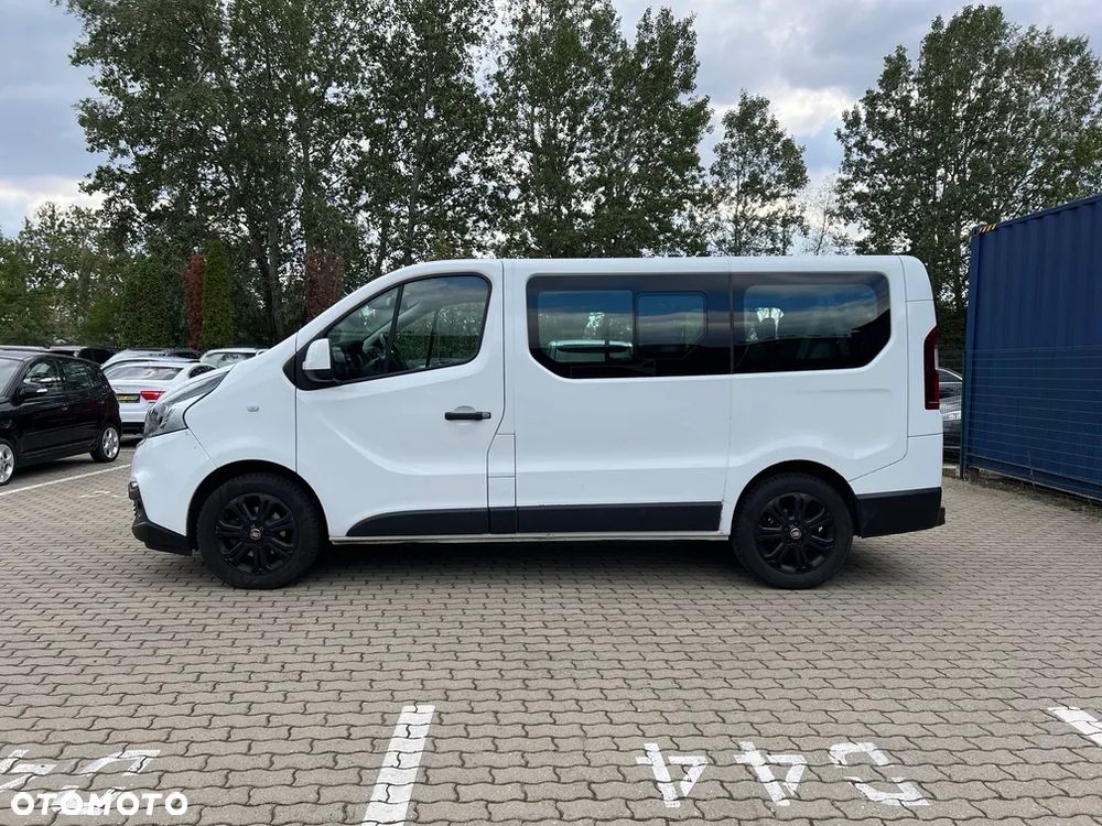 Fiat Talento L2H1 Family - 6