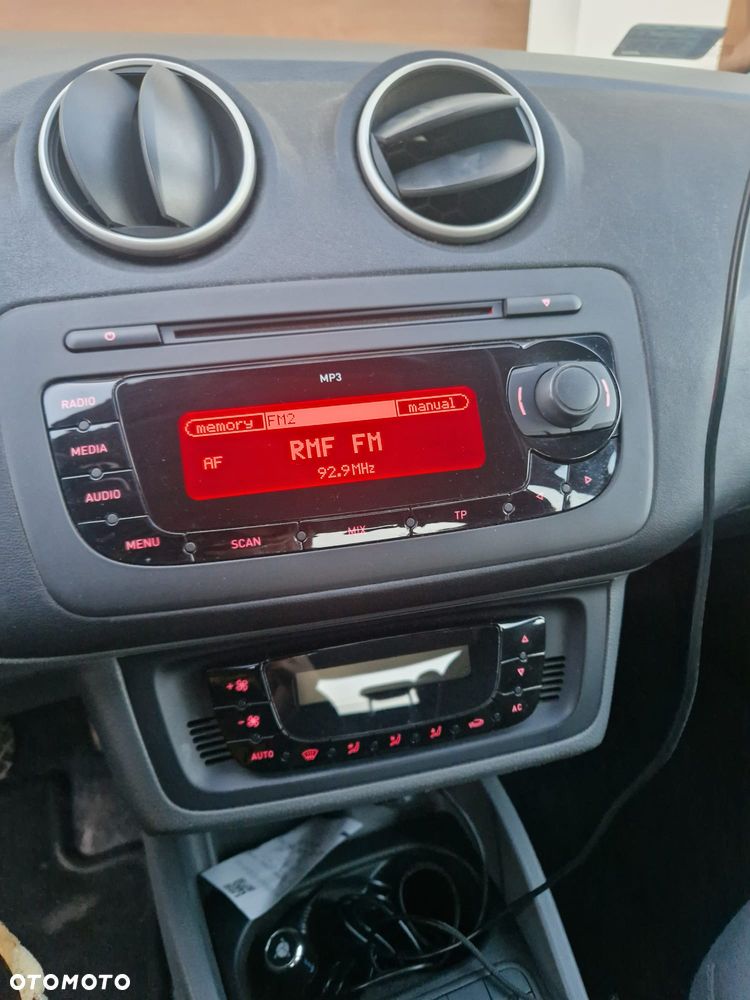 Seat Ibiza 1.2 TDI CR Reference - 9