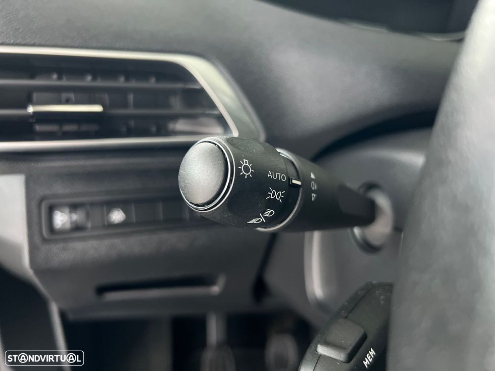 Peugeot 3008 1.5 BlueHDi Active Pack - 13