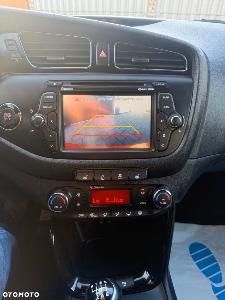 Kia Ceed 1.6 T-GDI GT-Track - 8