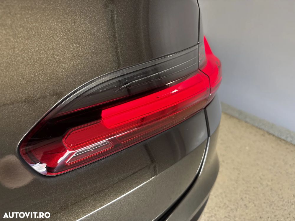 BMW X4 xDrive20d Aut. xLine - 33