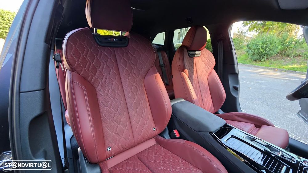 Audi S6 Avant e-tron 100 kWh quattro - 14