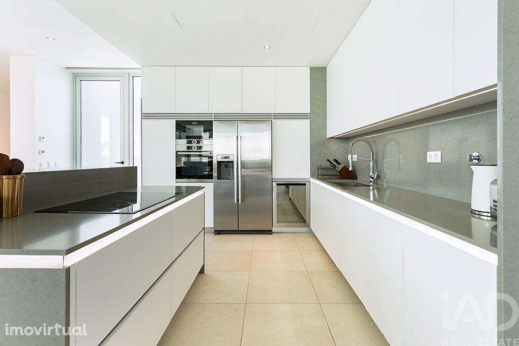 Casa / Villa T3 em São Gonçalo de Lagos de 211 m2 - Grande imagem: 5/34