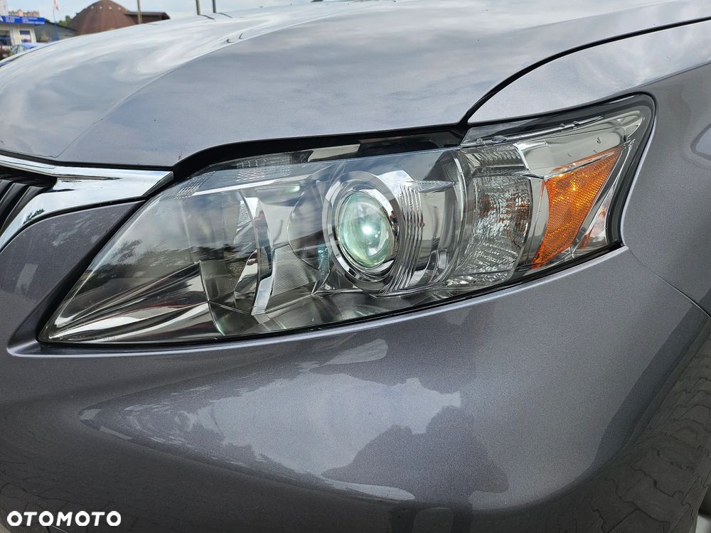 Lexus RX 350 Prestige - 18