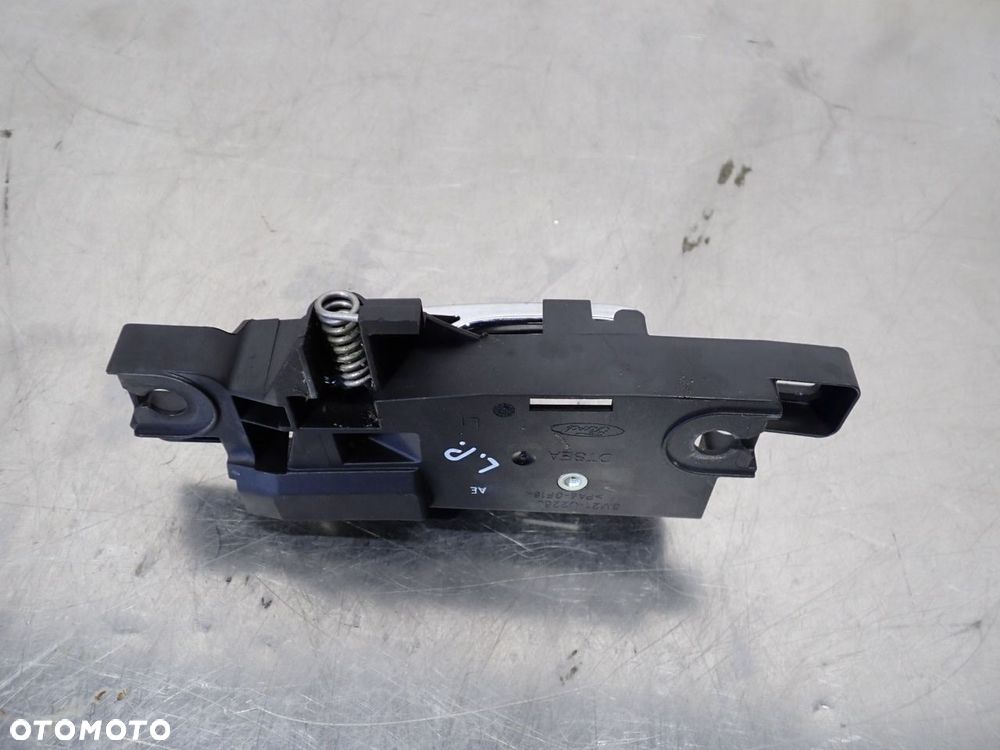 KLAMKA LEWA PRZEDNIA WEWNĘTRZNA FORD S-MAX - 2