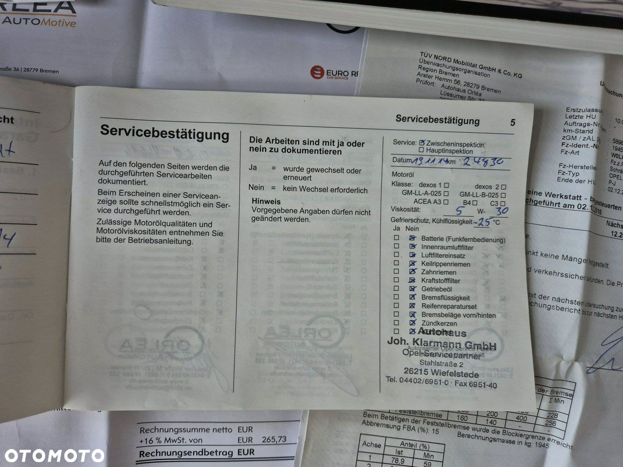 Opel Astra 1.4 Turbo ENERGY - 29