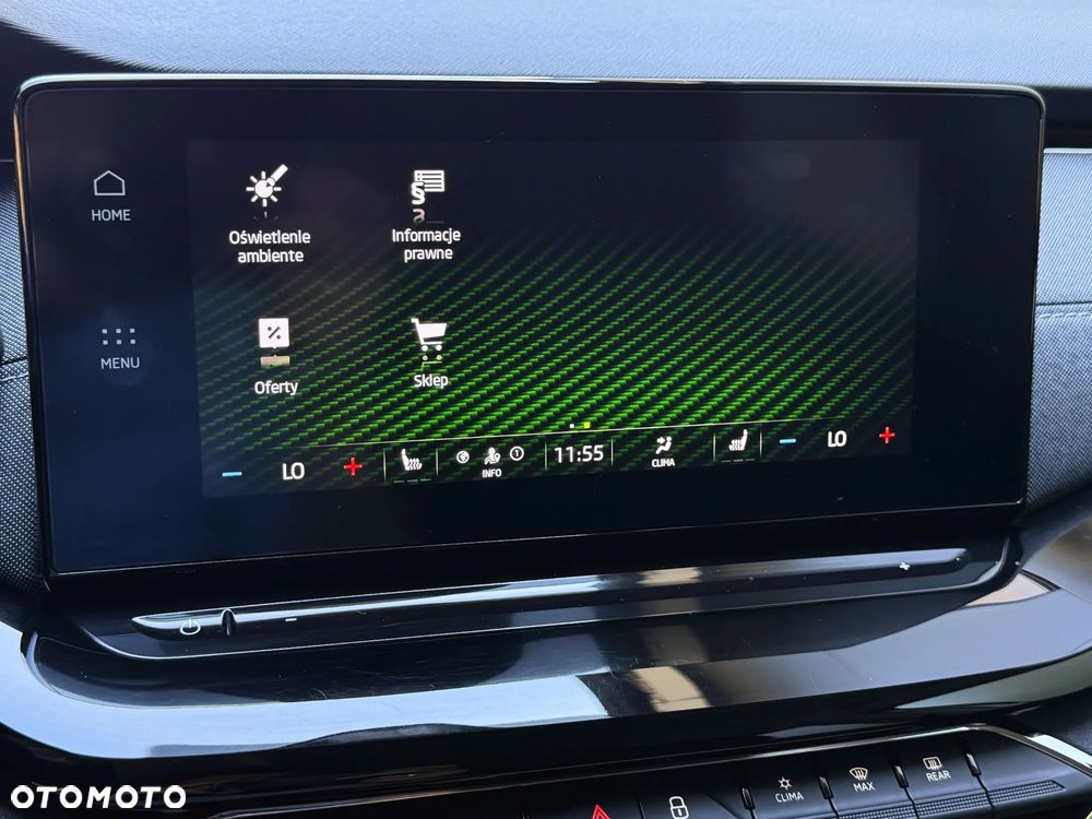 Skoda Octavia 2.0 TDI Style - 32