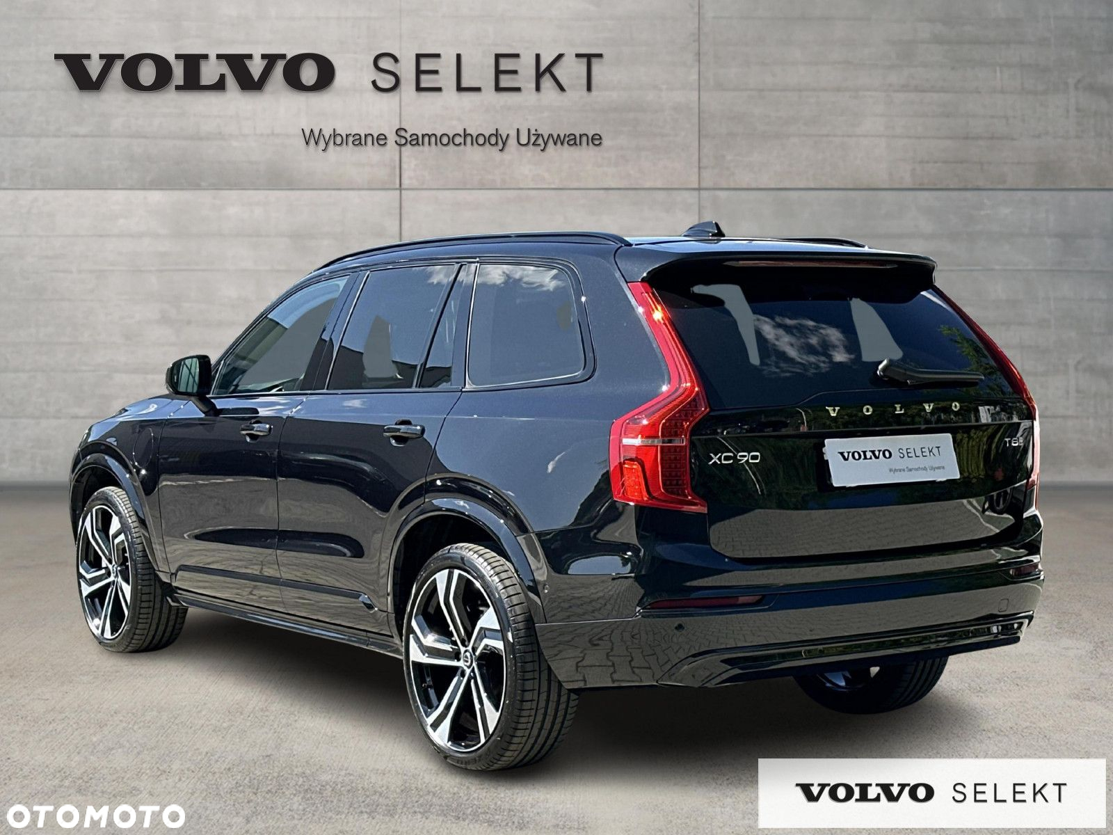 Volvo XC 90 - 4