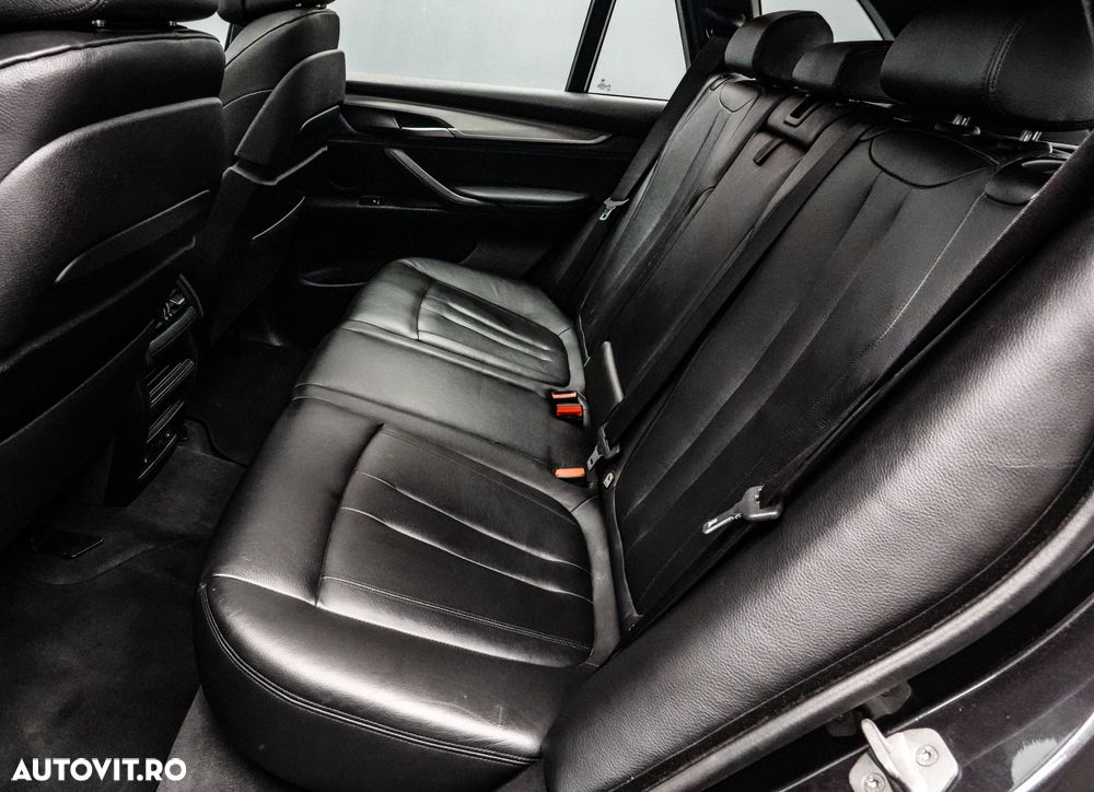 BMW X5 xDrive30d - 15